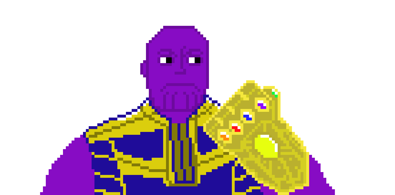 [9664c4] isaiahxthanos