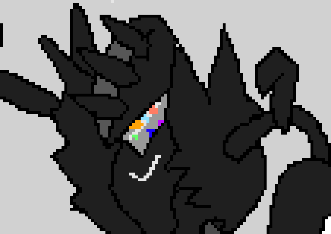 [d8d976] (Repost) *It bangs on the walls on the tower*