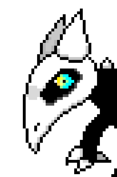 [98772d] *Minus Strike 5 Times on Corrupt Asriel, dealing 49995 damage*