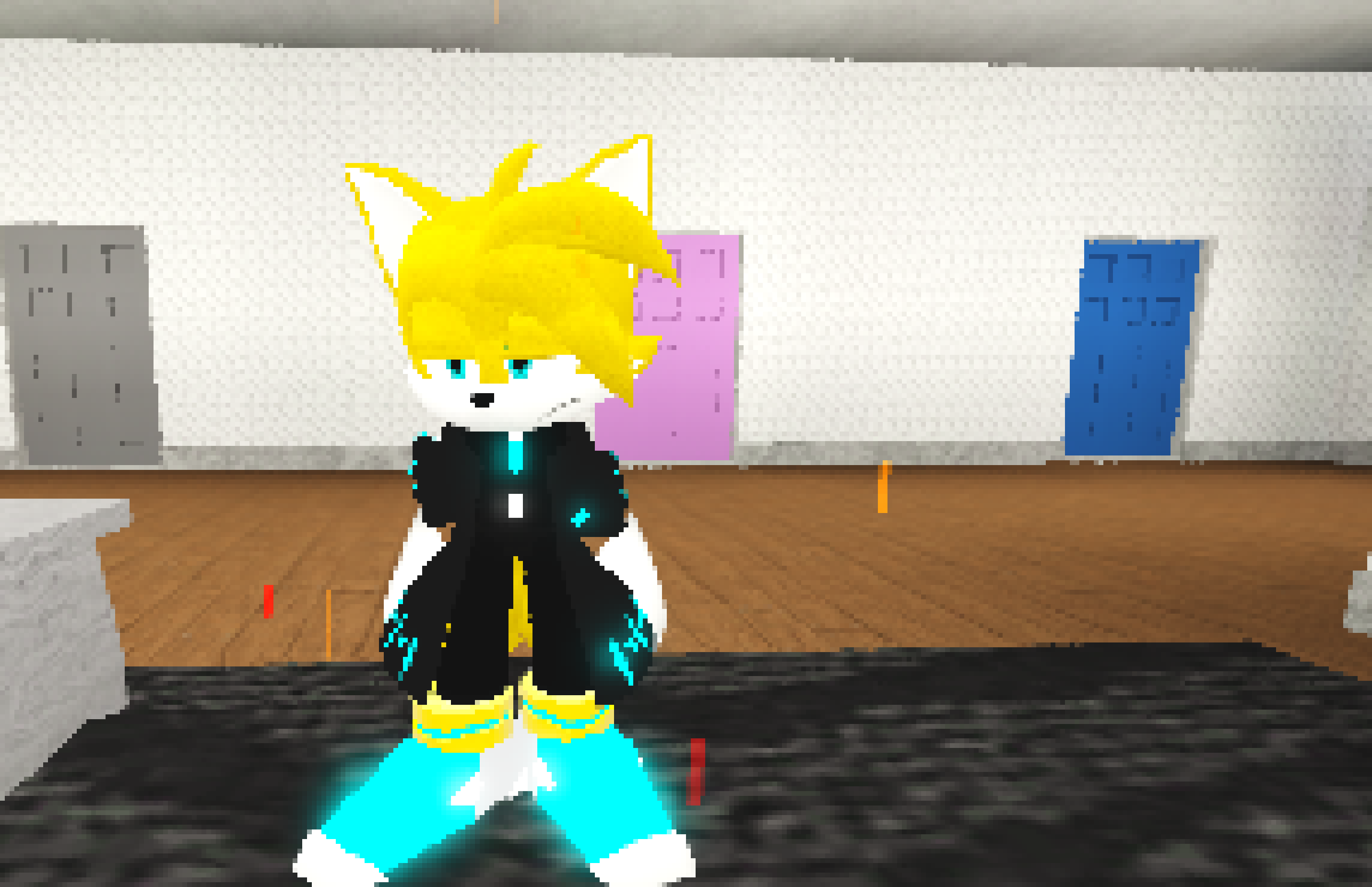 [e02cb3] Future Tails