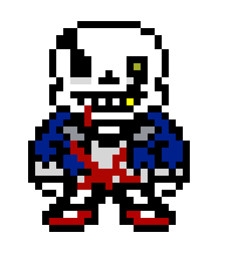 [ad01a3] s a n s . A Dumb Underfell Take. phase 4