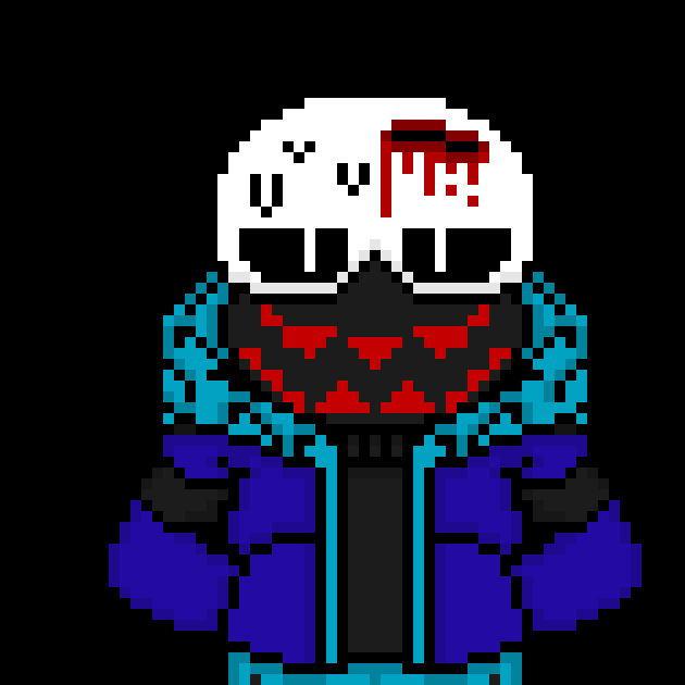 [7c78a2] he's dead, that's what