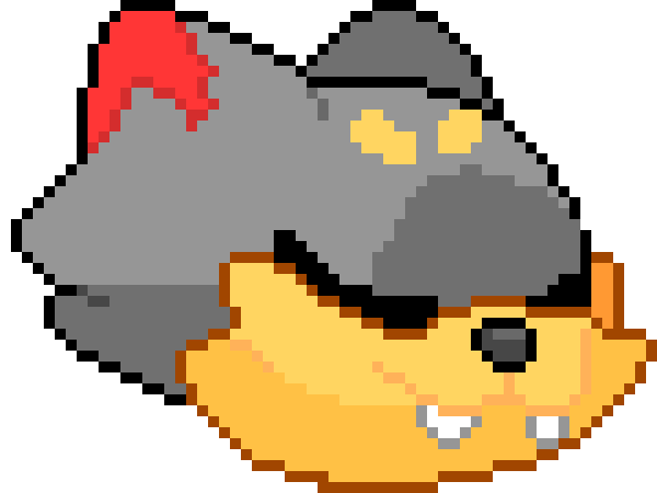 [fb7182] *Smiles and somehow starts purring* :Luminite