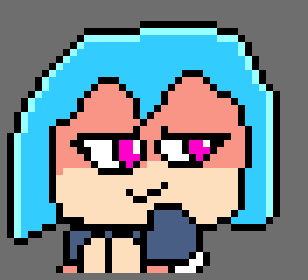 [db17e5] *laughs* I`m fine. *she drops the microphone due to her shakiness, revealing a spell book* [Sky]