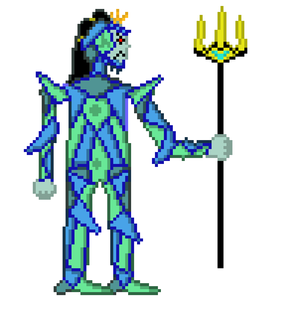 [9664c4] triton first draft h3sw