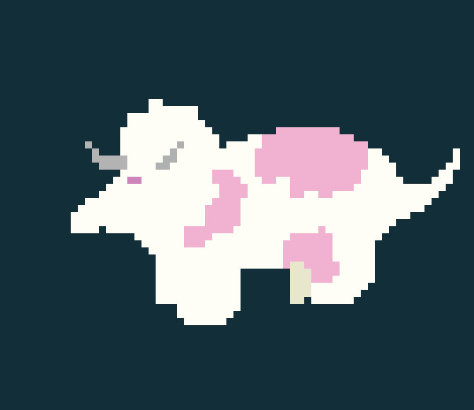 [c5d86c] triceratops pfp