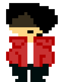 [c8bb2d] *hes preparing something*