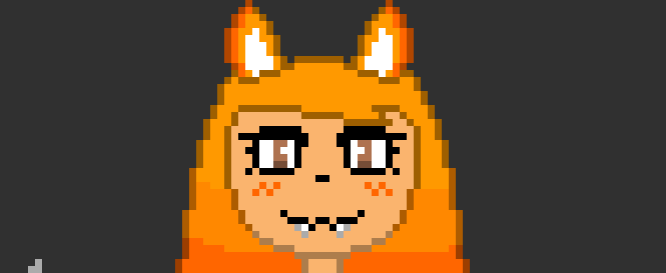 [4fbda4] but im just not super sure what the faces should be - Evan