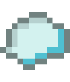 [9664c4] Magnesium Ore