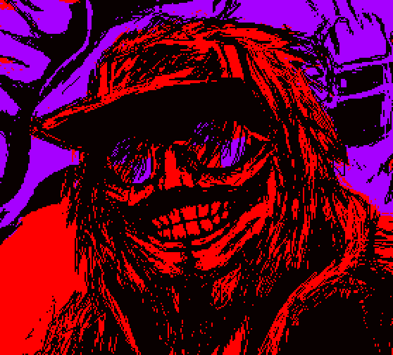 [024523] [Andre] [ I never said people cant make art unless its for profit, im saying people can make art a job if thats what they want, it dont need to but if they want to make profit off of their own art, they can]