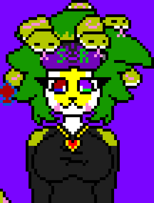 [970cdd] Autumn-What are you doing in PAM?