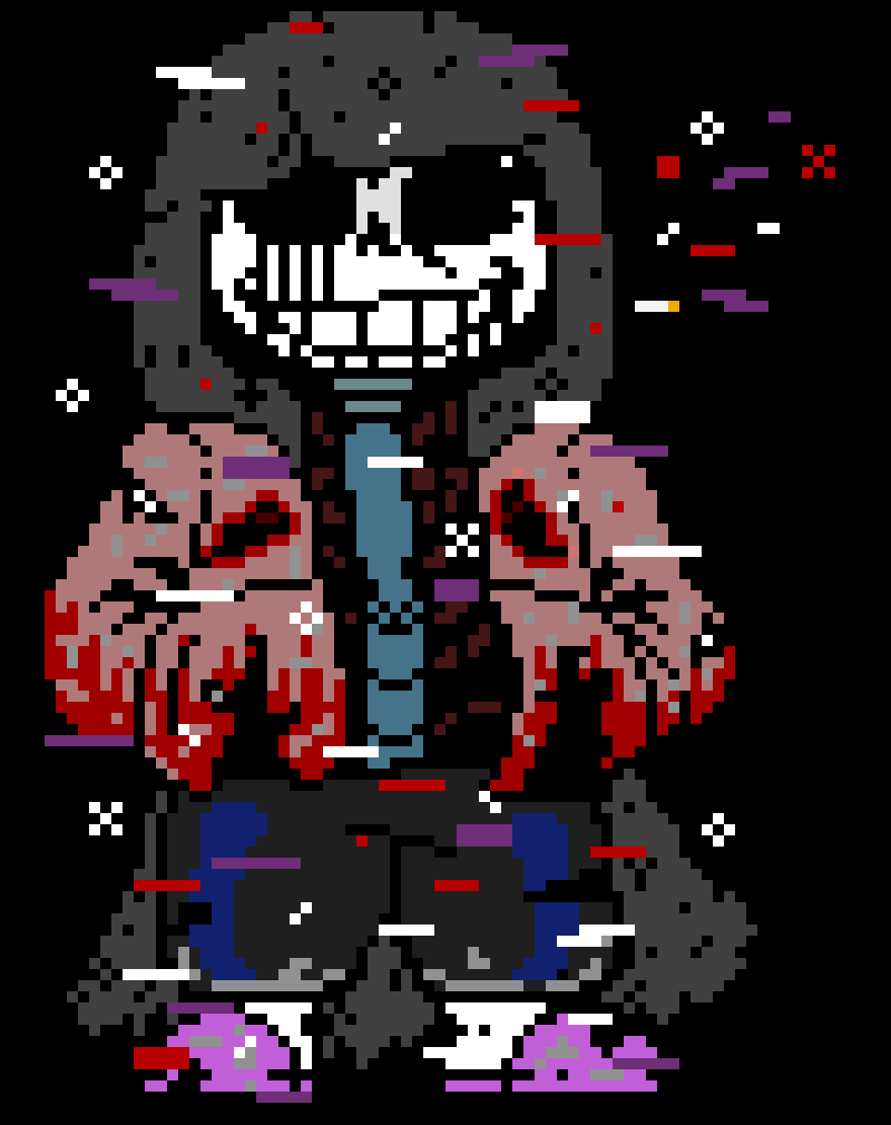 [000885] *Advances towards 404 at a quick speed* K̸̻̝̔͛̿͜I̴̝̪͓̔͠L̴͖̼̀̕̚͜L̸̼͙̝͑͌̐!̵̢̦͇̕͠