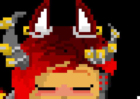 [aeaddc] *hugs blanket as i dream about crimson*