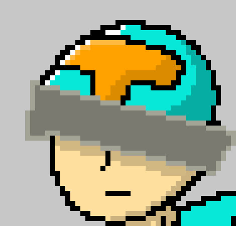 [f455be] She's taken the throne from Allan.