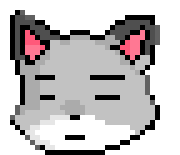 [038bf1] Hm... I blame time zones. I never know if everyone lives in LA like I do... so I always everyone goes to sleep at the same time I do. Also, nice to meetcha Warrior.