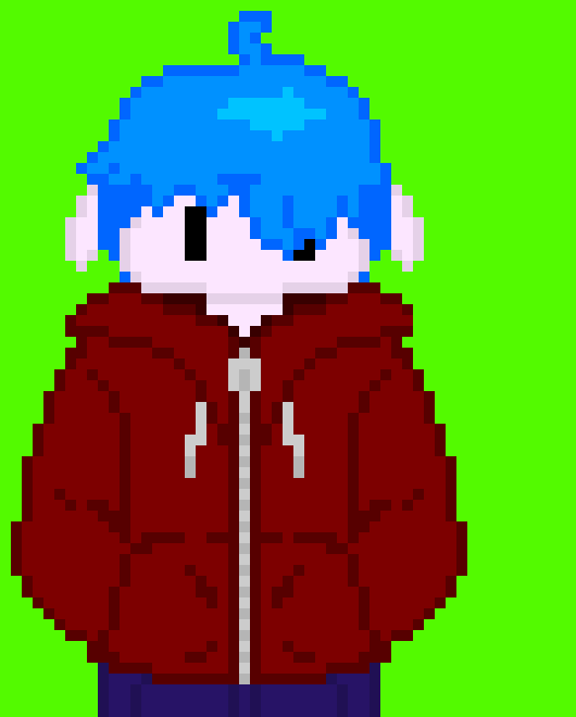 [c8bb2d] -phases through them-