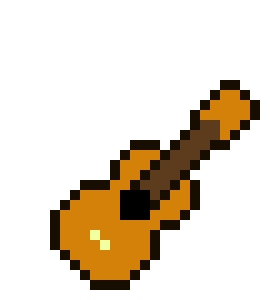 [0a4586] Acoustic Guitar