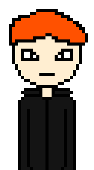 [a41074] ... *blank stare* why not? Floweys are not exactly the nicest people