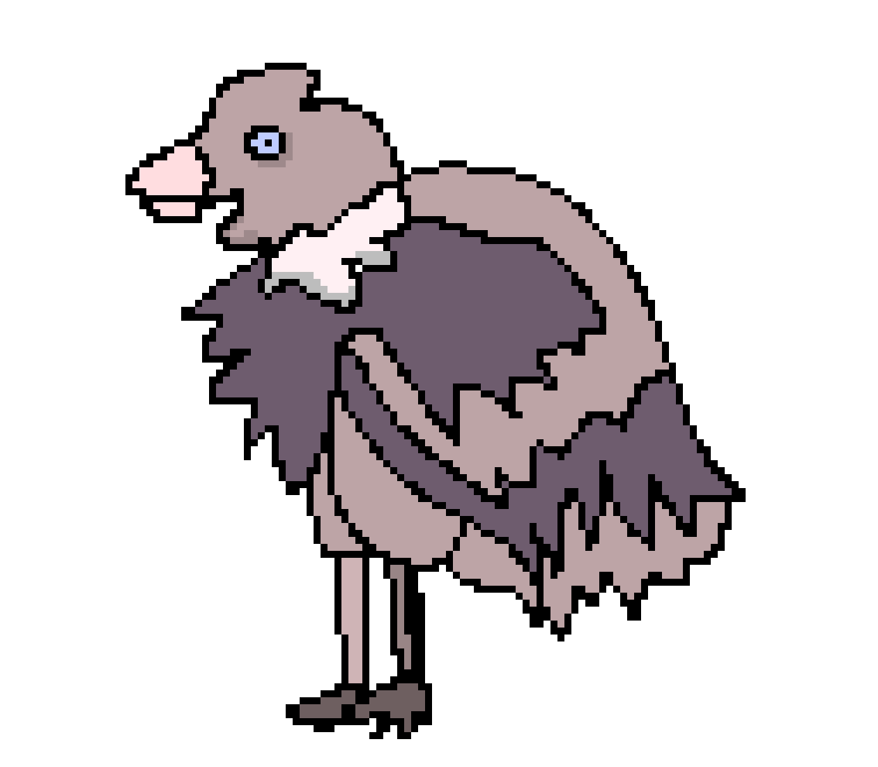 [9664c4] andeancondor