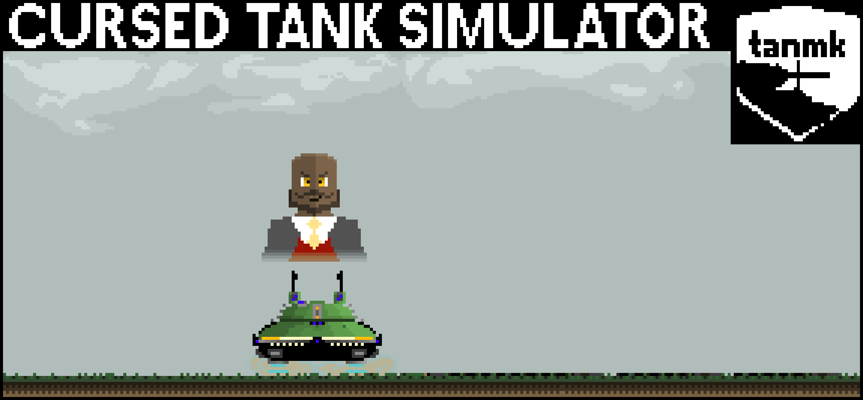 [35aaa3] Tanmk Project (V1)