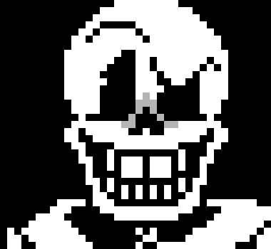 [2fe70b] WELL OF COURSE I HAVE AND ALWAY WILL CARE FOR MY BROTHER BECAUSE I'M THE GREAT PAPYRUS!!