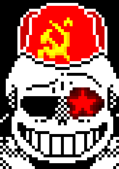 [05b0c1] Bruh, IDGAF about this shit. -Liberty Prime