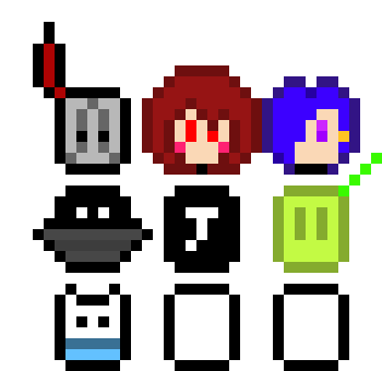 [ad3579] almost done! - Solaire