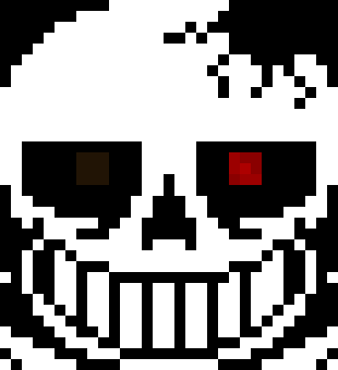 [95be89] Dude you are trying to annoy me yet you are heavily failing... You are stealing sprites from me that I don`t even use anymore... Checkmate...