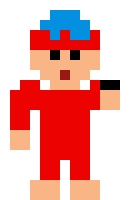 [9664c4] MovingDownRed1