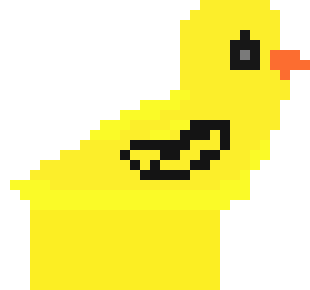 [9664c4] sidways duck 2