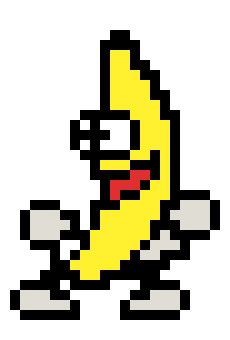 [9664c4] Banana