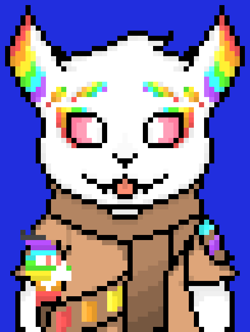 [63ceb7] Hello Chaotic... Don`t think I don`t know who you are, as for MIT, he`s in this little pocket!