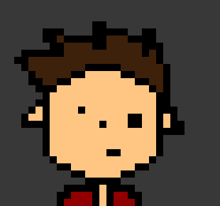 [792c84] I cant see u...why are you working in the dark?! -Adam