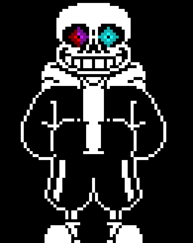 [d082ec] Hayden battle sprite