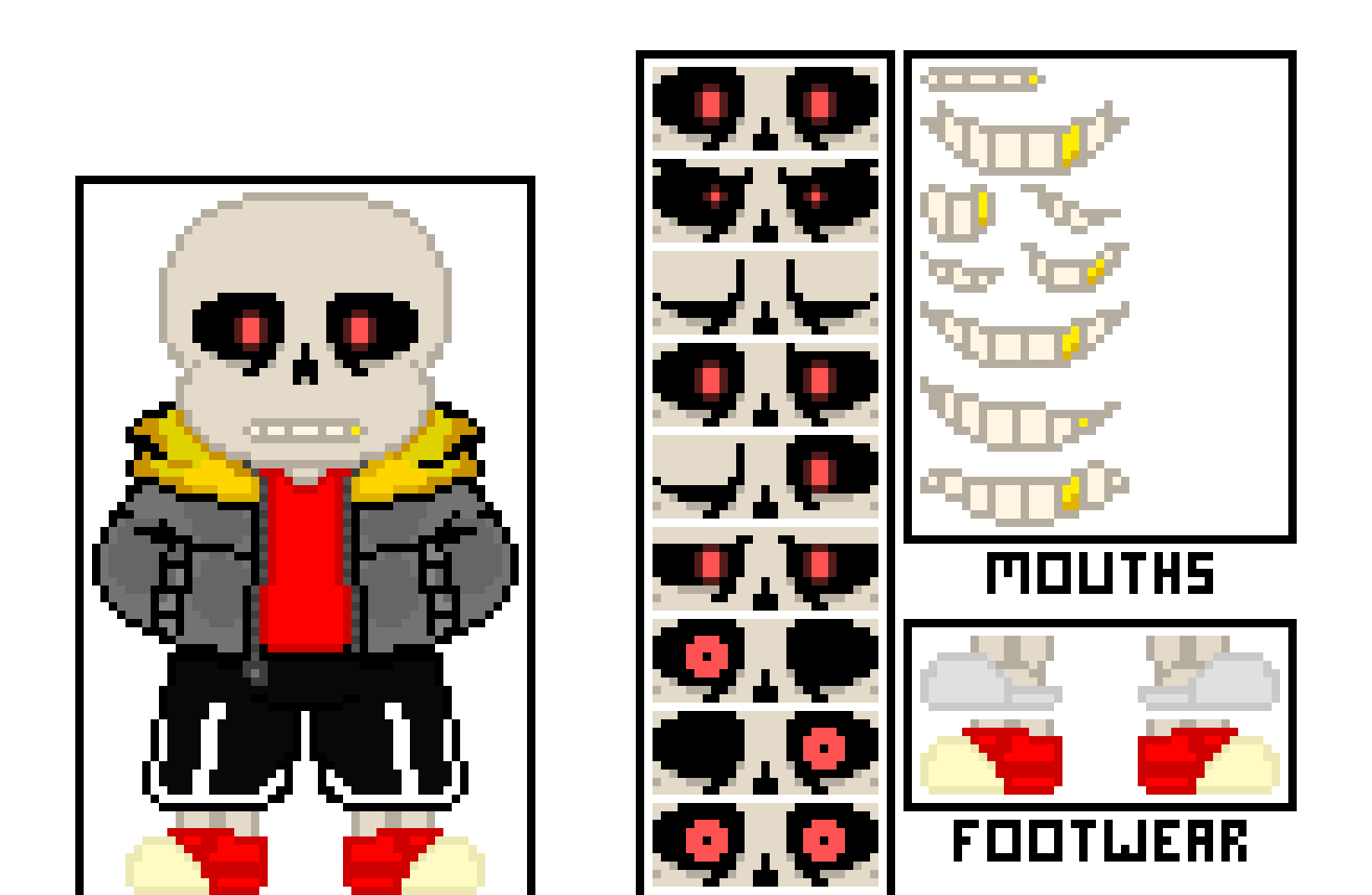 [9664c4] THE NEW FELL!