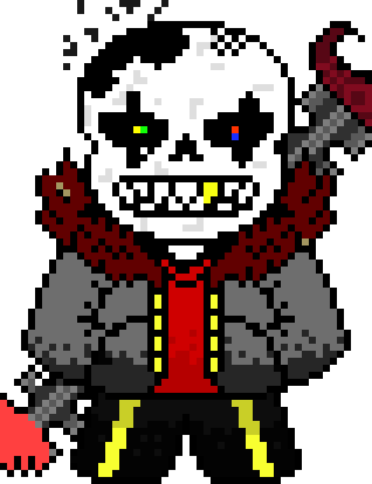 [7398c2] Sans1 Your-Your soal!