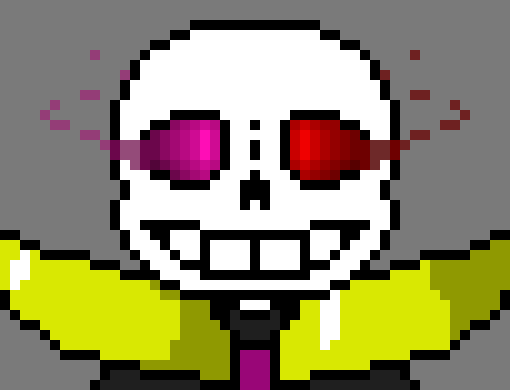 [1623b5] *he stiffed his laughter*