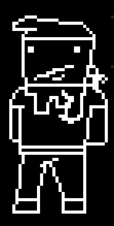 [0d03c8] gets thrown in a cage with furries but there is a hole but furries is blocking it guess ill die_baconman13613