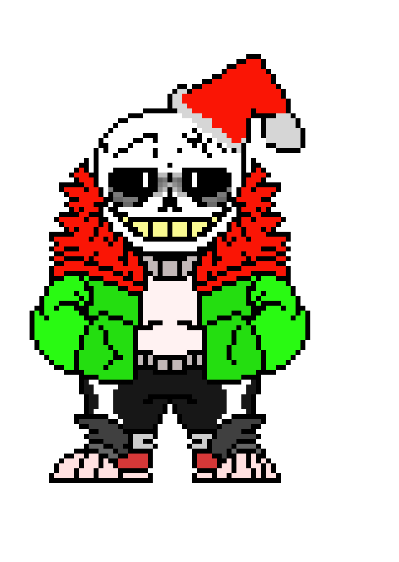[c270f5] Christmas sans