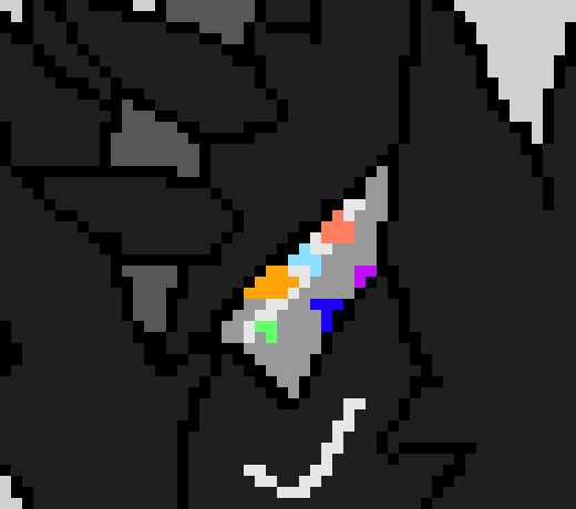 [d8d976] *In front of Mark, Holding a person*