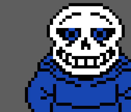 [4fbda4] hello canon papyrus...(yes the canon one duh...no fanon)-swapswap sans