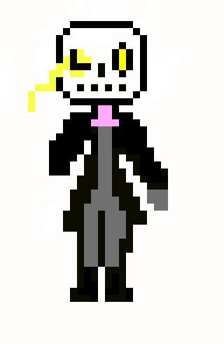 [9664c4] Semper Morchimor 