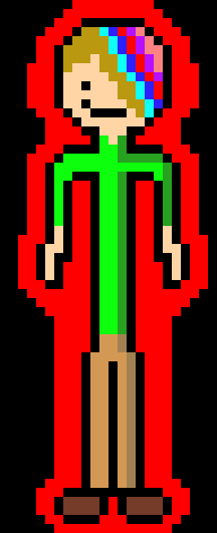 [ad3579] *after being mind controlled by orange he died now he is no-long The god of rubber he is now a living human being.