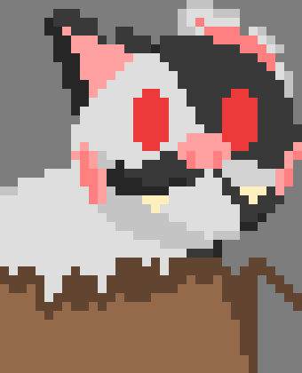 [d0027a] ¨i smell like beef¨ -Oreo