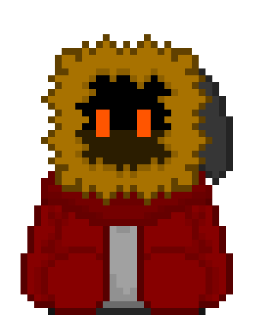 [5e7c80] Are we voting for your new character?