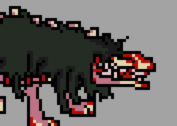 [46df65] I found an actually good Shreddage soundfont, and made a Faker metal cover that has no right to be a banger.