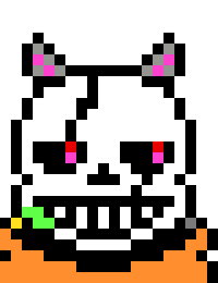 [05b0c1] Color!Sans:What are you? A homophobe? Or a Boomer?