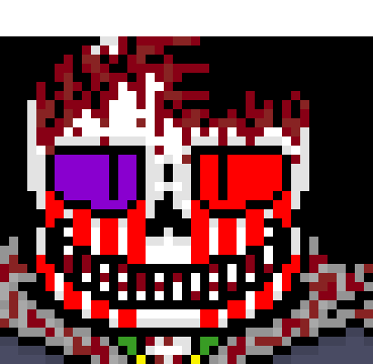 [2b1f9b] 'cause you foun' them ya sussy furry