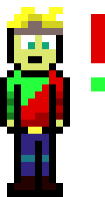 [f943f0] NO! STOP! NONE OF YOU UNDERSTAND WHAT HE'S GOING THROUGH!