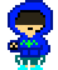 [8d9029] i need a stando. - xavier